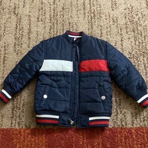 Tommy Hilfiger Puffer Jacket